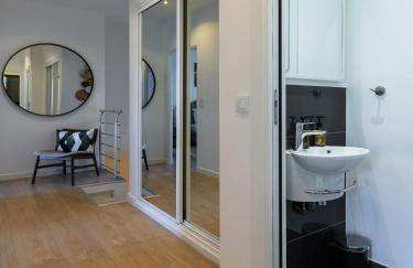 Elegance, serenite et vue exeptionnelle sur la rade - Foto 20