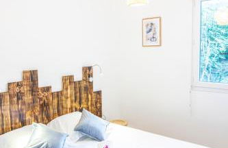 NEW Le Cocon-Clim-Vidéoprojecteur-Parking-Wifi-TOP PROS Conciergerie Montpellier - Foto 12