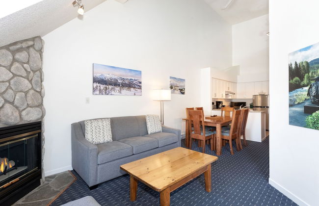 Lake Placid Lodge by Whiski Jack - Foto 74