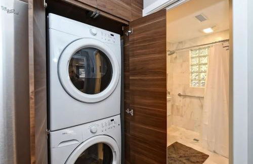 Comfortable and stylish condo near Myers Park - Foto 24