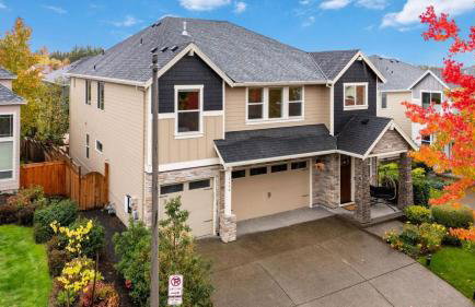 Luxury Home, 5BR, 4BT, Near Portland DT, Game Room, Nature Trails - Foto 27