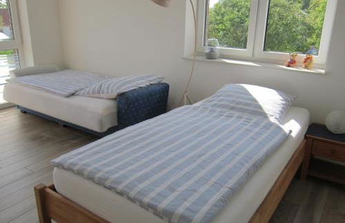 Ferienwohnung de Jong - Foto 18