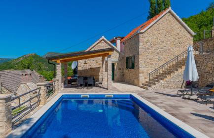 Villa Janja - Makarska by Villas Guide - Foto 2