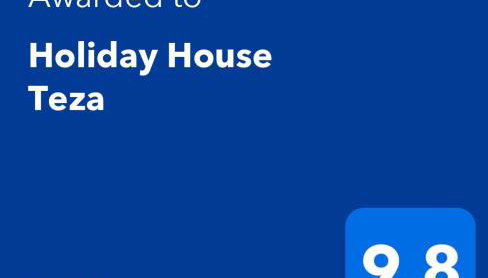 Holiday House Teza - Foto 3