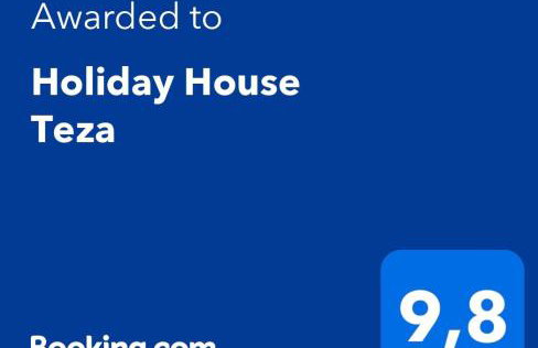 Holiday House Teza - Foto 3