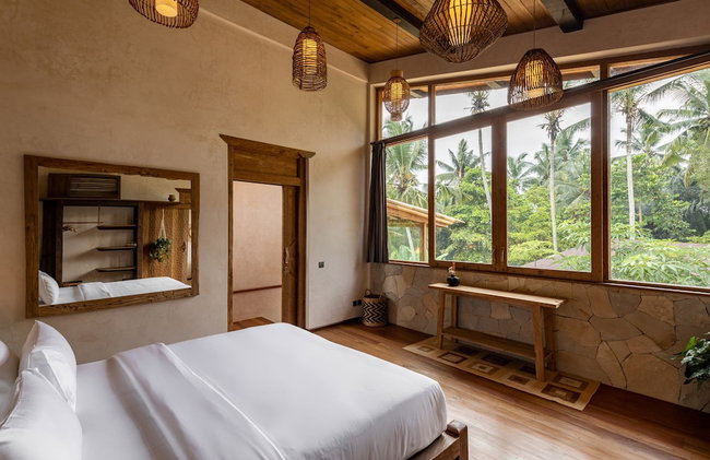 Casa Pohon Ubud - Foto 21
