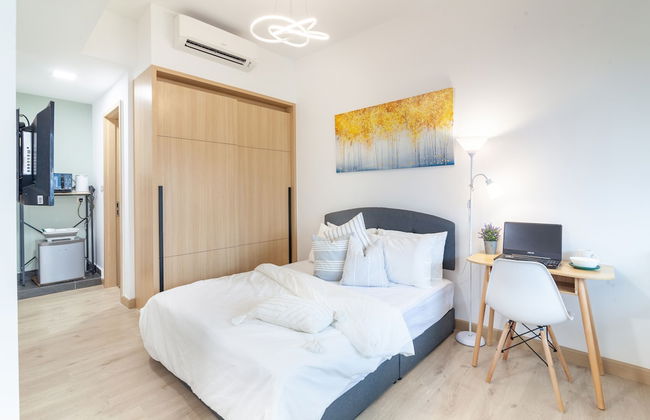 Colony at Kampung Baru by Plush - Foto 26