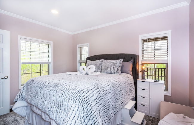 Swan Lake Resort Rentals - Foto 8