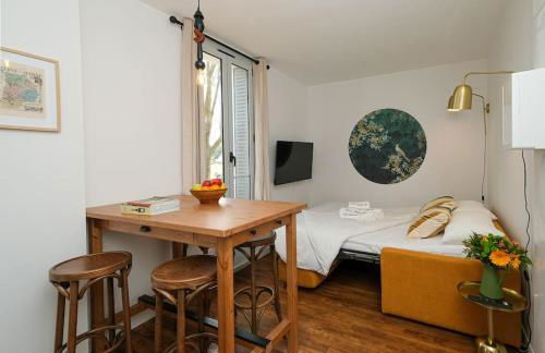 Villa Forestière Appart. Le Paulownia - Foto 2