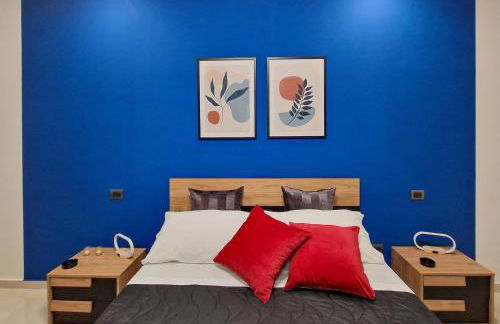 Griseo - Sicily Holiday House - Foto 6