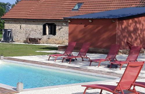 SARLAT Perigord Noir Charming Cottage PURA VIDA - Foto 1