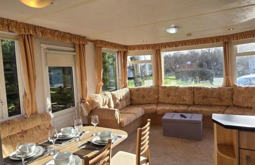 Elf Wood Lodge - Swimming Spa, Sky Sports, Tennis, Hadrian's Wall listing - Foto 9