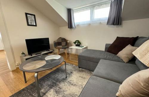 Le Sochalien - Appt 6 pers - Tout confort - Proche Peugeot - Foto 22