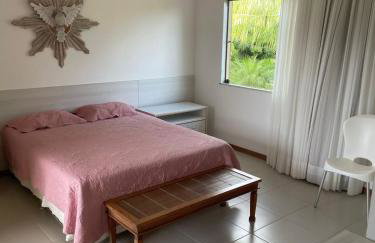 Casa Lagoa Azul em Guarajuba Próxima à Praia - Foto 38