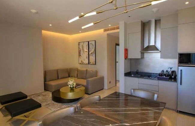 Views Hotel & Residences - Foto 24