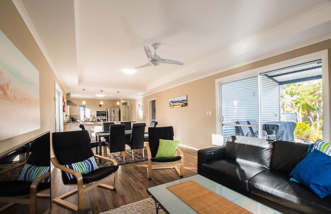 Cape Howe Cottages - Foto 48