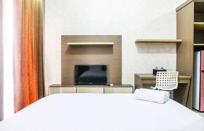 New Studio The Oasis Apartment - Foto 6