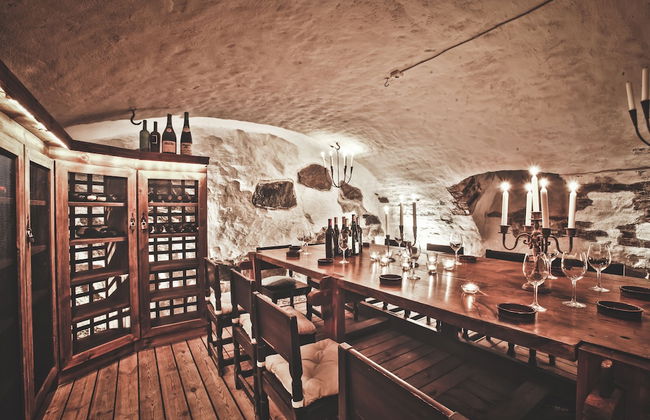 Ulvhälls Herrgård - Foto 10