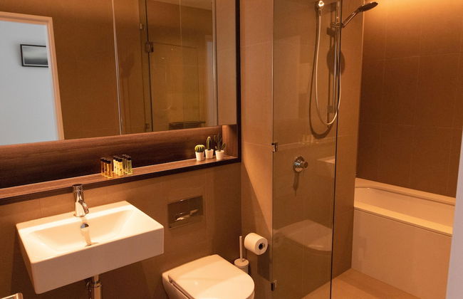 Pars Apartments Melbourne Quarter - Foto 22