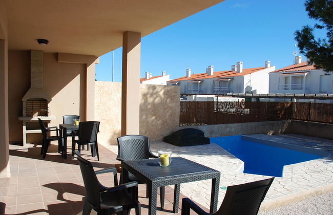 Villa Marina del Port - Foto 16