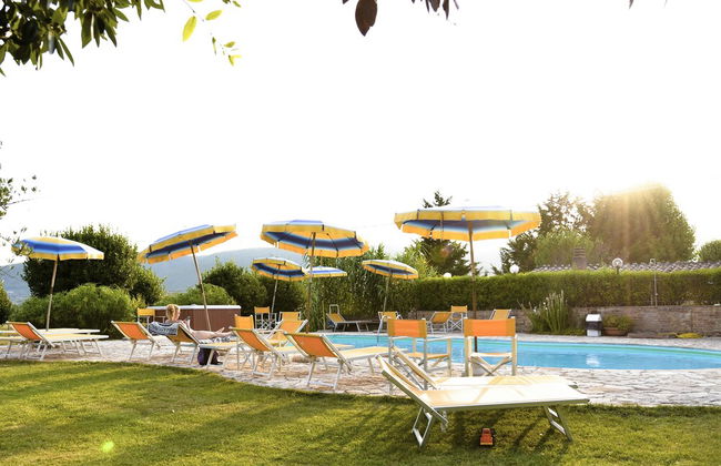 Casa di Campagna in Toscana - Foto 58