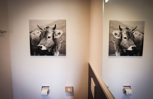 Platzhirsch First Class Living - Foto 41