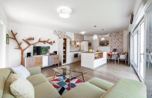 Apartment Harmonia - Foto 6