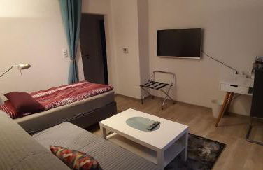 Ferienwohnung Jasmin - Foto 29