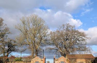 Five Star Luxury - Oxnead Hall - Foto 21