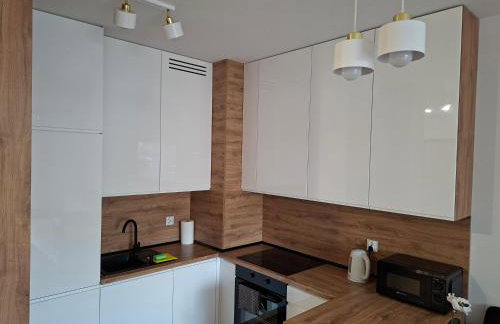 Apartament Karbowo - Foto 3
