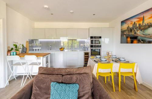 FMSS - City Luxe - Foto 2