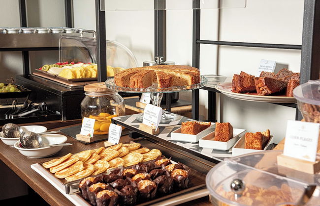 Phi Hotel Bologna Apartments - Foto 40