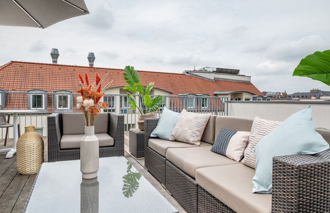 Numa Berlin Nook - Foto 60