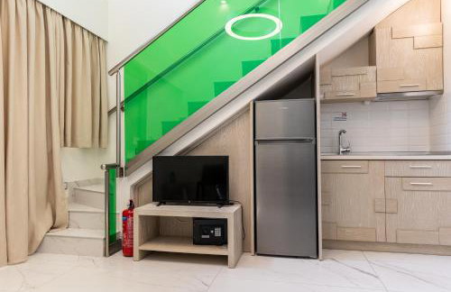 Amalia Deluxe Villas - Photo 55