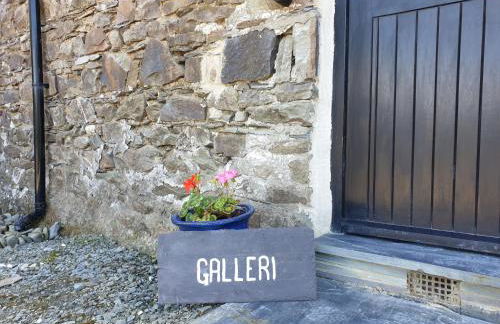 Galleri hot tub 2 bed ensuite - Photo 57