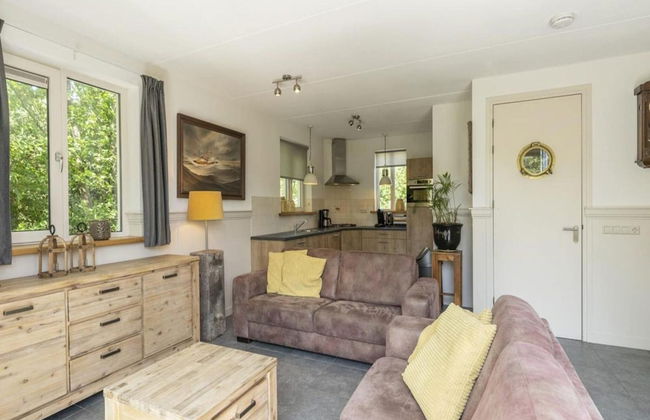 Detached 6 Pers Holiday Home - Foto 40