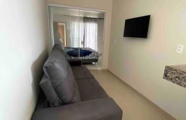 Flat Delior 07 - Parada do Jalapão, rodoviária, faculdades e Aeroporto - Foto 5