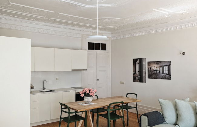 B28 Apartments - Foto 42