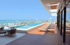 Elegância e conforto a passos da Beira-mar - Foto 8