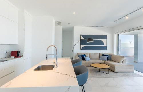 Crystal I Luxury Apartments by Hermosa Rentals - Foto 16