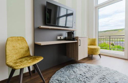 Roussel Hotel Restaurant - Photo 67