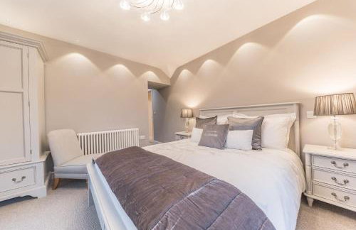 Cragg Cottage, award-winning Lake District home near Coniston - Foto 14