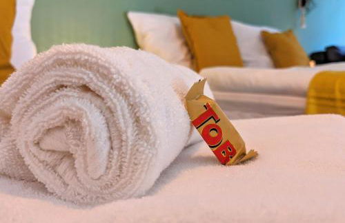 Uhlpartment - im Herzen von Salzwedel - Foto 16