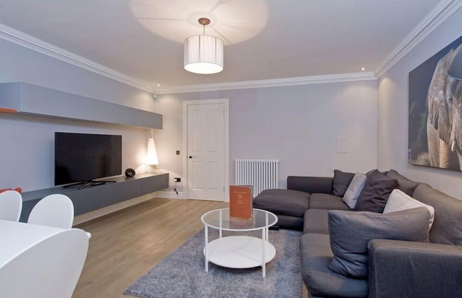 Destiny Scotland - Q-Residence - Foto 25