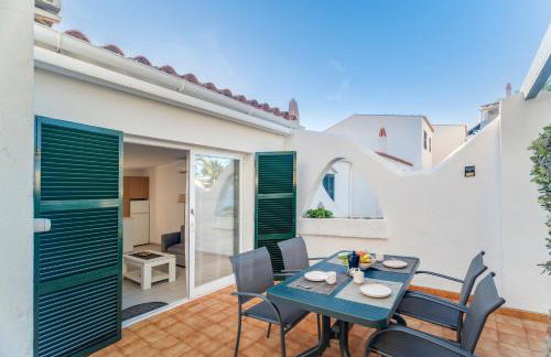 Can Xala - Apartamento con piscina cerca del mar - Foto 7