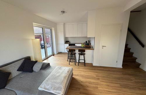 -33- Exklusive FeWo Papenburg - Westoverledingen - Grenzweg - - Foto 1