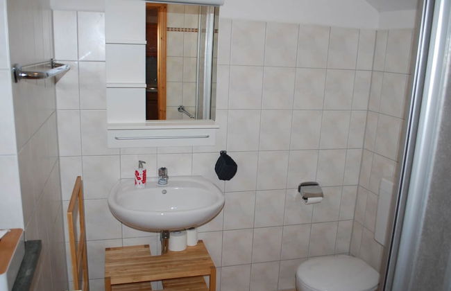 Landhaus mit Schwimmbad in Dargun - Foto 13