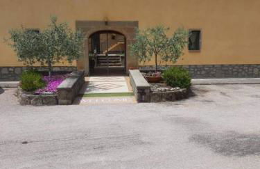 38-Volpini House In Amiata - Val d'Orcia, Saturnia, Feste&Sagre - Foto 45
