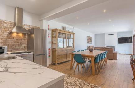 El Cortijo del Abuelo Pepe Alhendín by Ruralidays - Photo 9