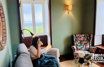 Casa das Lajes by Ponta Negra Azores - Photo 69